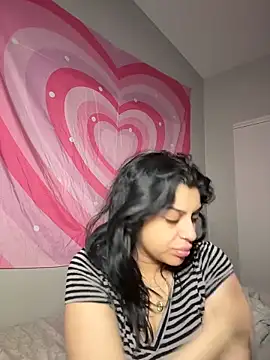 ThickerThanYoBitch online show from 02/15/26, 11:42