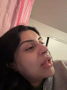 ThickerThanYoBitch online show from 02/06/26, 02:24