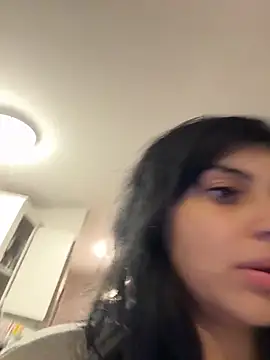 ThickerThanYoBitch online show from 12/17/25, 03:17