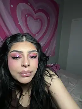 ThickerThanYoBitch online show from 03/18/26, 11:46