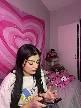 ThickerThanYoBitch online show from 01/26/25, 12:11