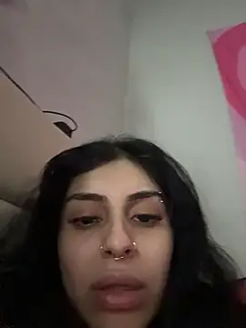 ThickerThanYoBitch online show from 12/16/25, 05:06