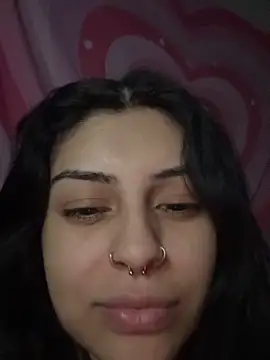 ThickerThanYoBitch online show from 04/24/26, 09:55