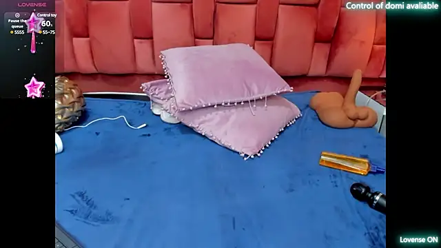 mariamRosse online show from 03/02/25, 10:45