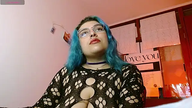 Evethereal online show from 11/12/25, 03:10