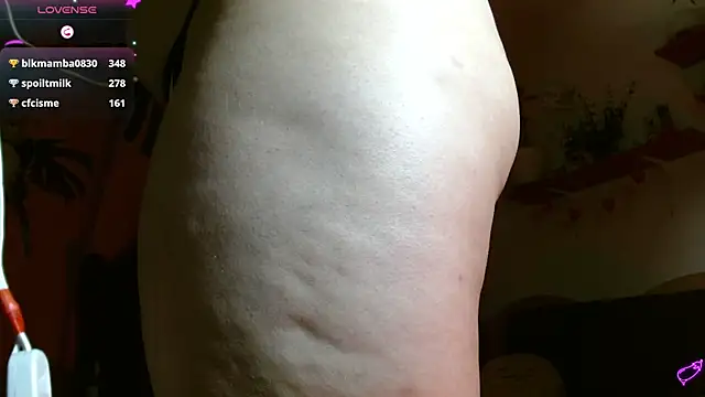 Evethereal online show from 01/16/25, 05:32