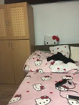 Lisszus online show from 02/25/26, 08:08