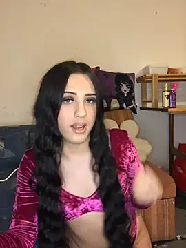 Lisszus online show from 03/03/25, 08:43