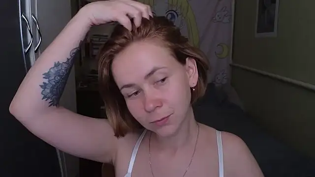 Riley Roo online show from 05/09/26, 10:51