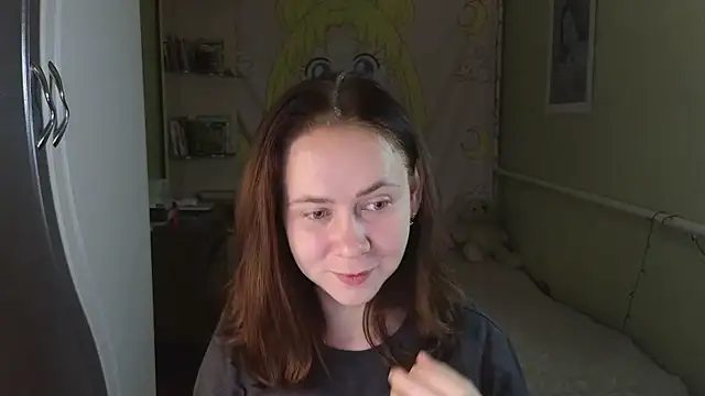 Riley Roo online show from 11/02/25, 07:30