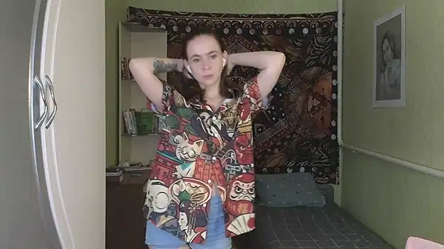 Snapshot of Riley_Roo chatting on 09/14/25, 03:34 Riley Roo online show from 09/14/25, 03:34