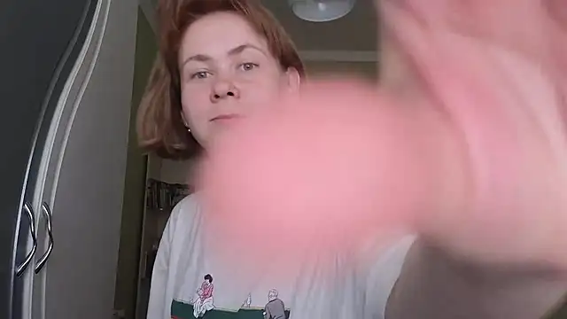 Riley Roo online show from 06/08/26, 07:20