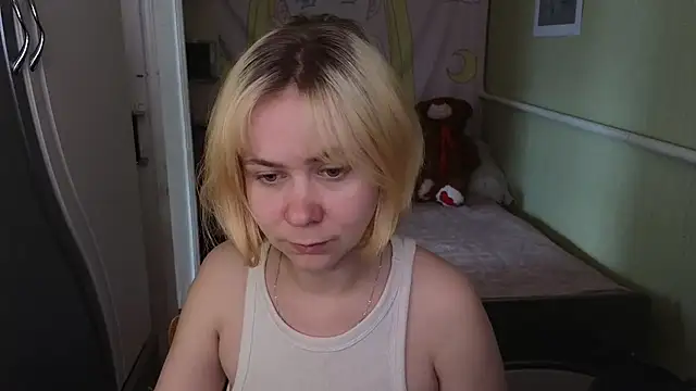 Riley Roo online show from 04/02/26, 08:43