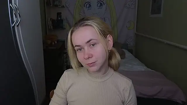 Riley Roo online show from 02/25/26, 08:47