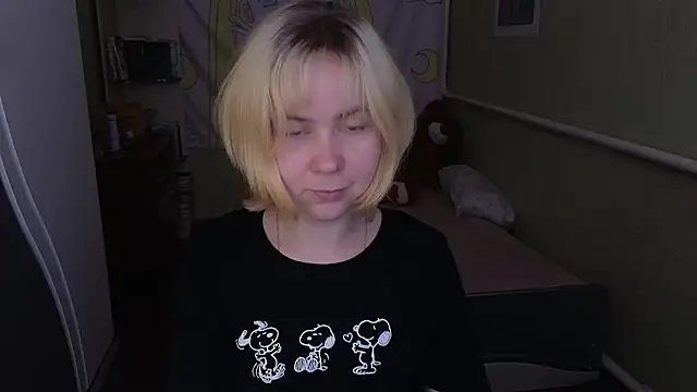 Riley Roo online show from 04/03/26, 08:43