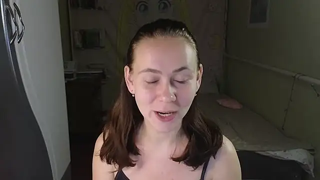 Riley Roo online show from 10/28/25, 06:51