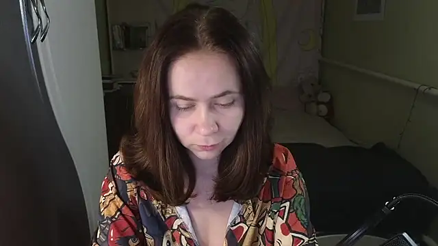 Riley Roo online show from 11/01/25, 05:18