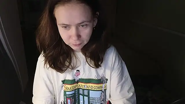 Riley Roo online show from 11/13/25, 04:55