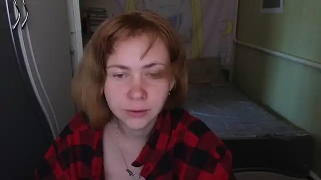 Riley Roo online show from 06/10/26, 02:18