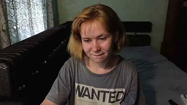 Riley Roo online show from 07/06/26, 06:20