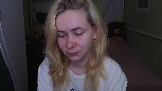 Riley Roo online show from 03/20/26, 07:42