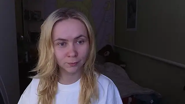 Riley Roo online show from 03/15/26, 10:55