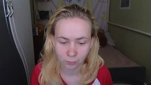 Riley Roo online show from 03/29/26, 11:23