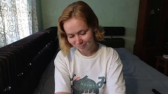 Riley Roo online show from 07/09/26, 07:53