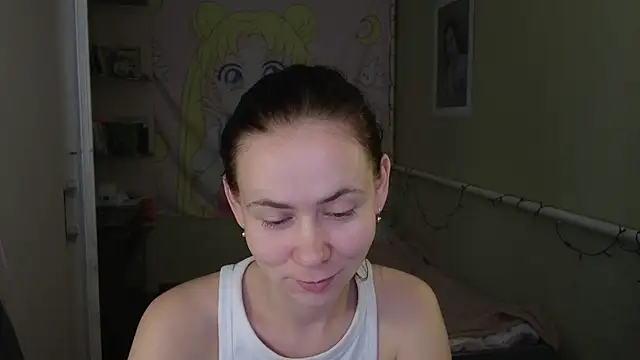 Riley Roo online show from 10/21/25, 10:36