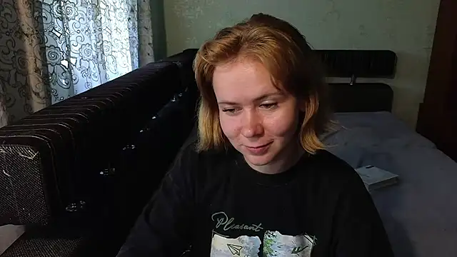 Riley Roo online show from 07/07/26, 06:47