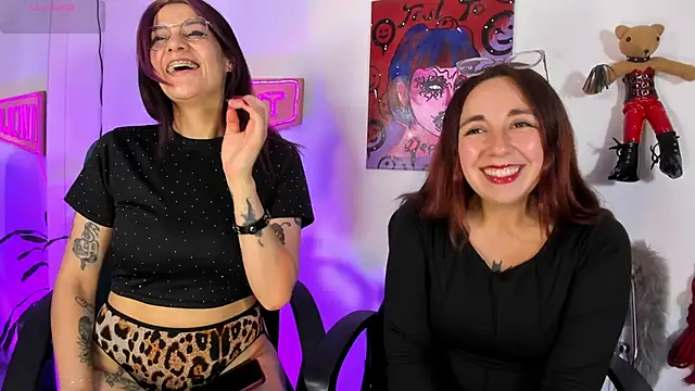 Snapshot of Violet-Queen chatting on 02/05/26, 09:32 Violet-Queen online show from 02/05/26, 09:32