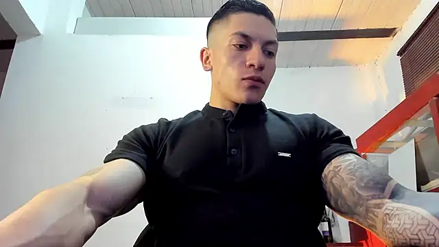 aquiles 51 online show from 11/07/25, 08:46