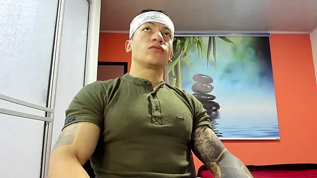 aquiles 51 online show from 02/14/26, 01:00