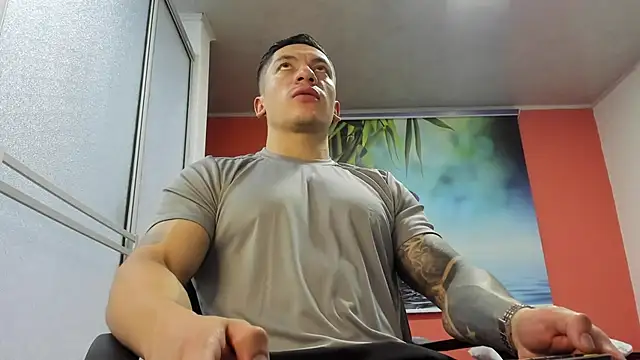 aquiles 51 online show from 03/04/26, 06:15