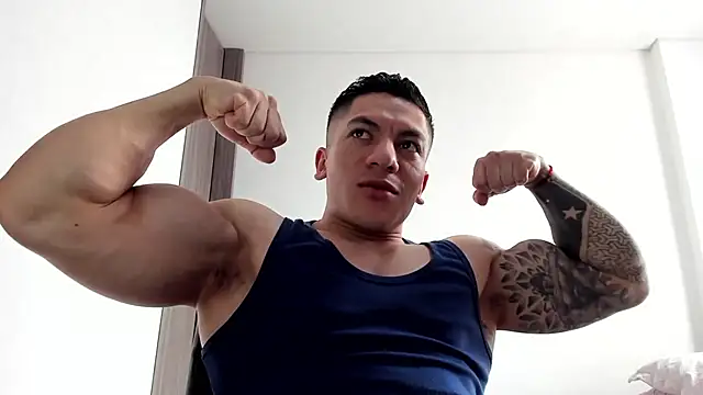 aquiles 51 online show from 07/02/26, 06:14