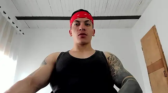 aquiles 51 online show from 03/18/25, 07:33