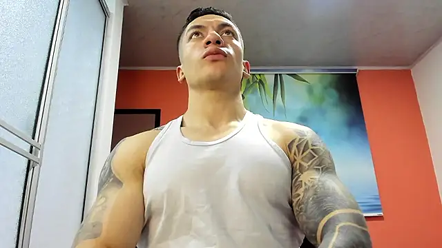 aquiles 51 online show from 01/07/26, 02:11