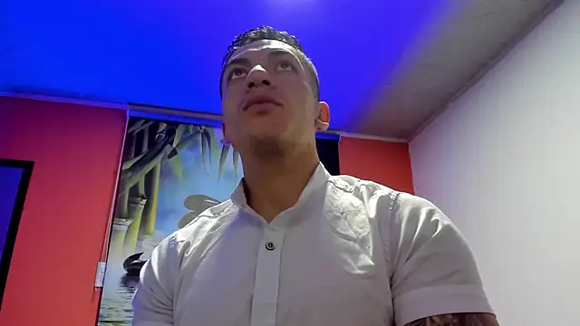 aquiles 51 online show from 11/18/25, 11:15