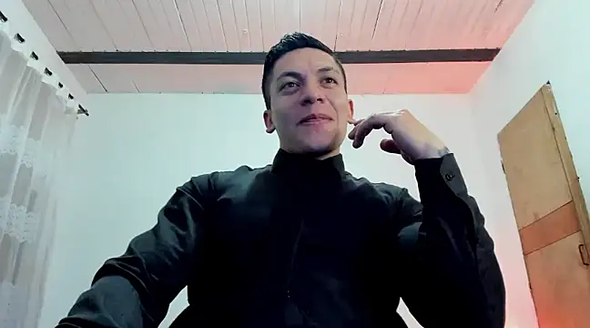 aquiles 51 online show from 03/14/25, 01:05