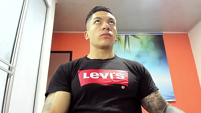 aquiles 51 online show from 01/18/26, 12:30