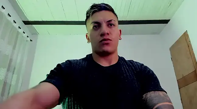 aquiles 51 online show from 01/26/25, 03:27