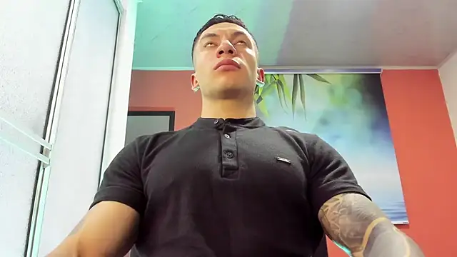 aquiles 51 online show from 12/20/25, 04:10