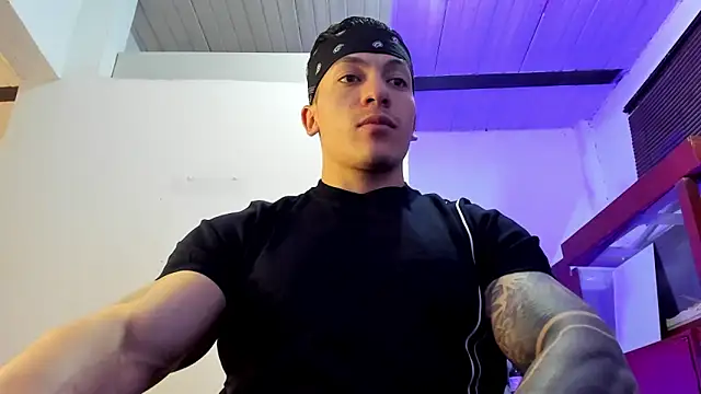 aquiles 51 online show from 09/27/25, 08:04