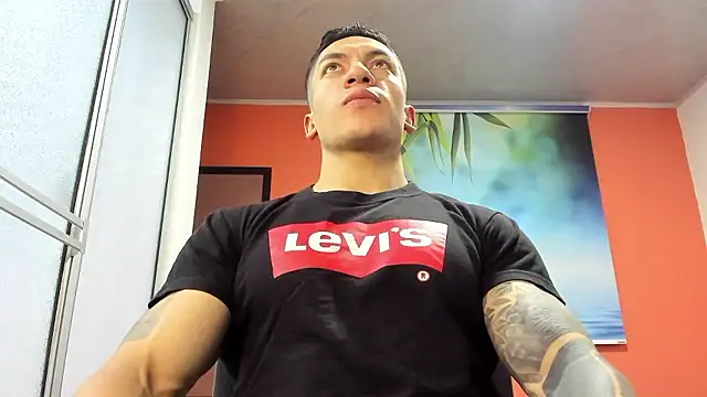 aquiles 51 online show from 01/08/26, 01:50