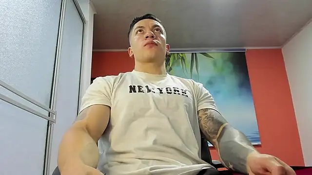 aquiles 51 online show from 02/24/26, 02:29