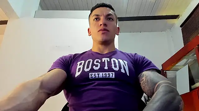 aquiles 51 online show from 11/01/25, 07:52