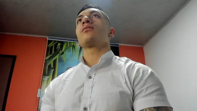 aquiles 51 online show from 12/01/25, 04:19