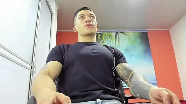 aquiles 51 online show from 02/26/26, 02:06