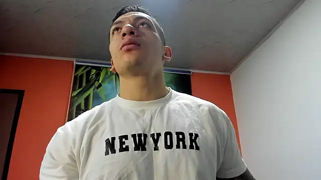 aquiles 51 online show from 12/14/25, 01:28