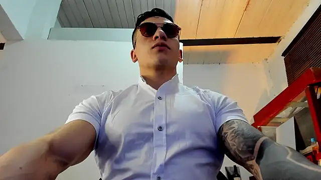aquiles 51 online show from 09/09/25, 09:46